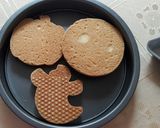 Foto del paso 3 de la receta: Galletas Perfectas de vainilla
