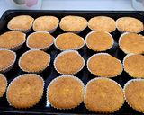 Foto del paso 8 de la receta: Magdalenas rellenas súper esponjosas!