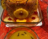 Foto del paso 6 de la receta: Jamón Virginia Navideño