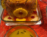 Foto del paso 6 de la receta: Jamón Virginia Navideño