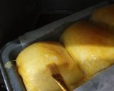 Foto langkah ke 12 dari resep 181.Roti Sobek.
