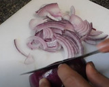 Foto del paso 7 de la receta: Camarones en aguachile estilo Mazatlán, Sinaloa