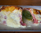 Foto del paso 7 de la receta: Endivias gratinadas con bechamel