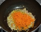 Foto langkah ke 2 dari resep Bihun Isian Risol Kampung Dan Pastel.