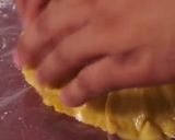 Foto del paso 3 de la receta: Emborrajados / Aborrajados de plátano con queso