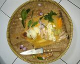 Foto langkah ke 2 dari resep Sup Gurame MakNyus.