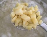 Foto del paso 3 de la receta: Salpicón de pollo