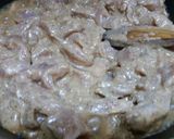 A picture of step 2 of Chicken Shawarma.