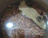 Rajma masala red kidney beans curry recipe step 1 photo