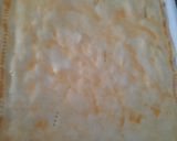 Foto del paso 7 de la receta: Hoy una empanada de hojaldre con atún huevo y bechamel
