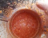 Foto langkah ke 2 dari resep Pindang Ikan Salai Baung.