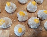 Foto del paso 19 de la receta: Panellets de tots Sants 🟨🟥🟨🟥🟨🟥🟨🟥🟨