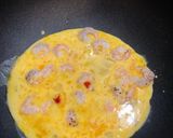 滑蛋蝦仁的食譜步驟3照片