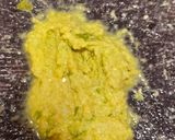 A picture of step 1 of Mutton pulao biryani.