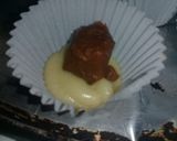 Foto del paso 1 de la receta: Muffins de puro dulce de leche!!!!🥡