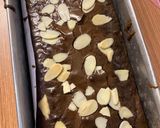 Foto langkah ke 7 dari resep Brownies Shiny Crust.