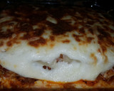 Foto del paso 11 de la receta: Lasaña de longanizas rojas