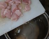 Foto langkah ke 1 dari resep Sup ayam lezat.