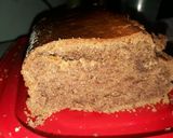 Foto del paso 3 de la receta: Bizcochuelo de chocolate sin huevo