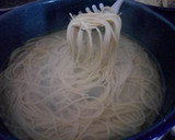 Foto del paso 7 de la receta: Espagueti con camarones