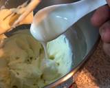 Salted Caramel Peanut Butter Cheese Cake