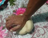 Foto del paso 4 de la receta: Masa para pizza