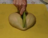 Фото кроку 4 до Маковые косички. Вкуснее в разы, чем в магазине!.