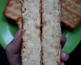 Foto langkah ke 6 dari resep Gabin fla Susu.