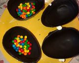 Foto del paso 5 de la receta: Huevos de Pascua 🐣