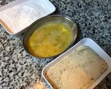 صورة لخطوة 1 من وصفة أصابع البطاطس بالموتزاريلا 🥔