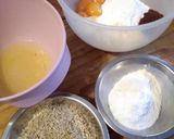 Részeges Jeromos recept fázis 1 fotója