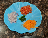 முட்டை பணியாரம் ரெசிபி ஸ்டேப் 1 புகைப்படம்