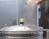 Une image de l'étape 10 de ✨ Mes Makrouts aux pistaches et aux amandes✨.
