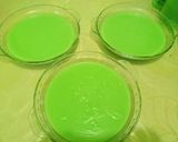 Foto langkah ke 1 dari resep Kue kadoppe (kue bugis).