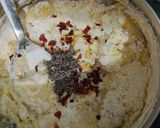 A picture of step 2 of Crispy Veg Breakfast Tikki - Quick Royal Veg Snacks.