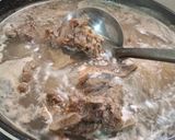Foto langkah ke 4 dari resep Bakso Rumahan Kuah Ala Abang² Tukang Bakso😋.
