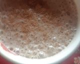 Foto del paso 2 de la receta: Frappuchinos😋😋😋