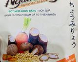 Hình bước làm 1 của món Sốt béchamel
