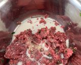 Foto del paso 2 de la receta: Aboldingas de carne