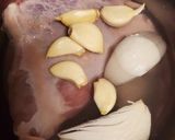 Foto del paso 1 de la receta: Ropa vieja CUBANA