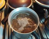 Foto del paso 1 de la receta: Hamburguesas de lentejas