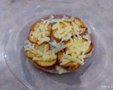 Foto del paso 5 de la receta: Sopa de cebolla