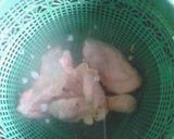 Foto langkah ke 4 dari resep Ayam goreng kriuk.