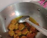 बेसन के पकौड़े(besan pakodi recipe in hindi) रेसिपी चरण 3 फोटो