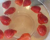 عکس مرحله 4 از دستور دسر ژله میوه ای 🍮