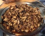 Une image de l'étape 12 de Porc effiloché à la mexicaine (carnitas).