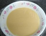 Hình bước làm 3 của món Bánh Rán Doreamon