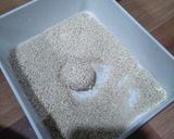 Foto langkah ke 4 dari resep Onde ketawa.