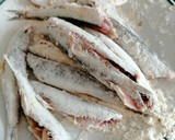 Foto del paso 3 de la receta: Boquerones de Nini