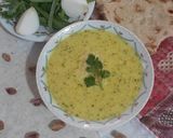 عکس مرحله 1 از دستور کشک مغز🤗